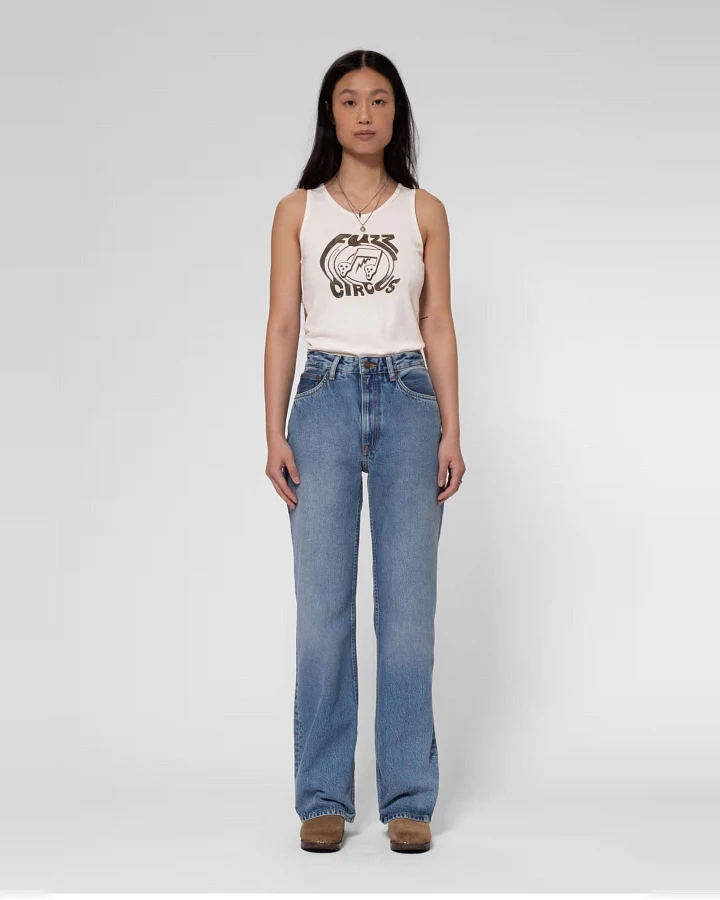 Jeans Clean Eileen Vintage Dreams