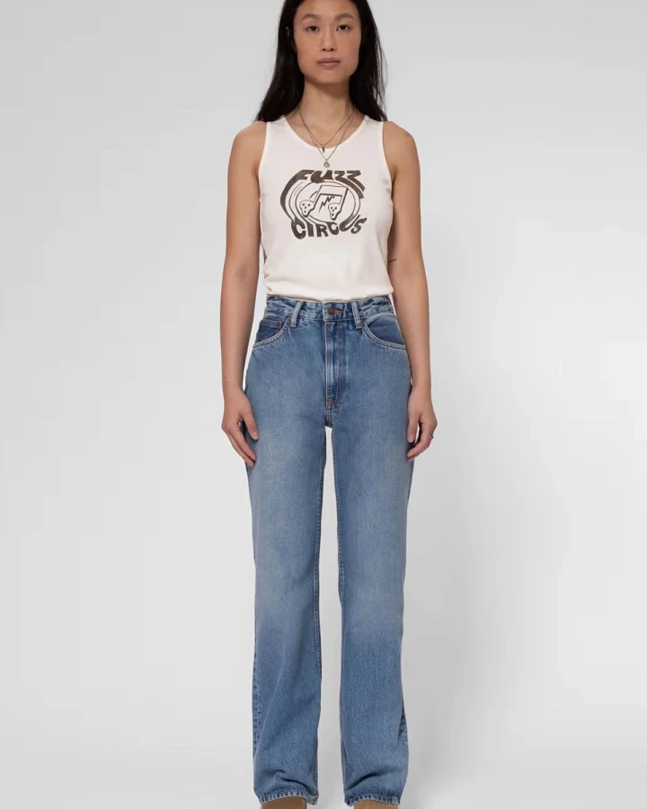 Produktseite: Jeans Clean Eileen Vintage Dreams