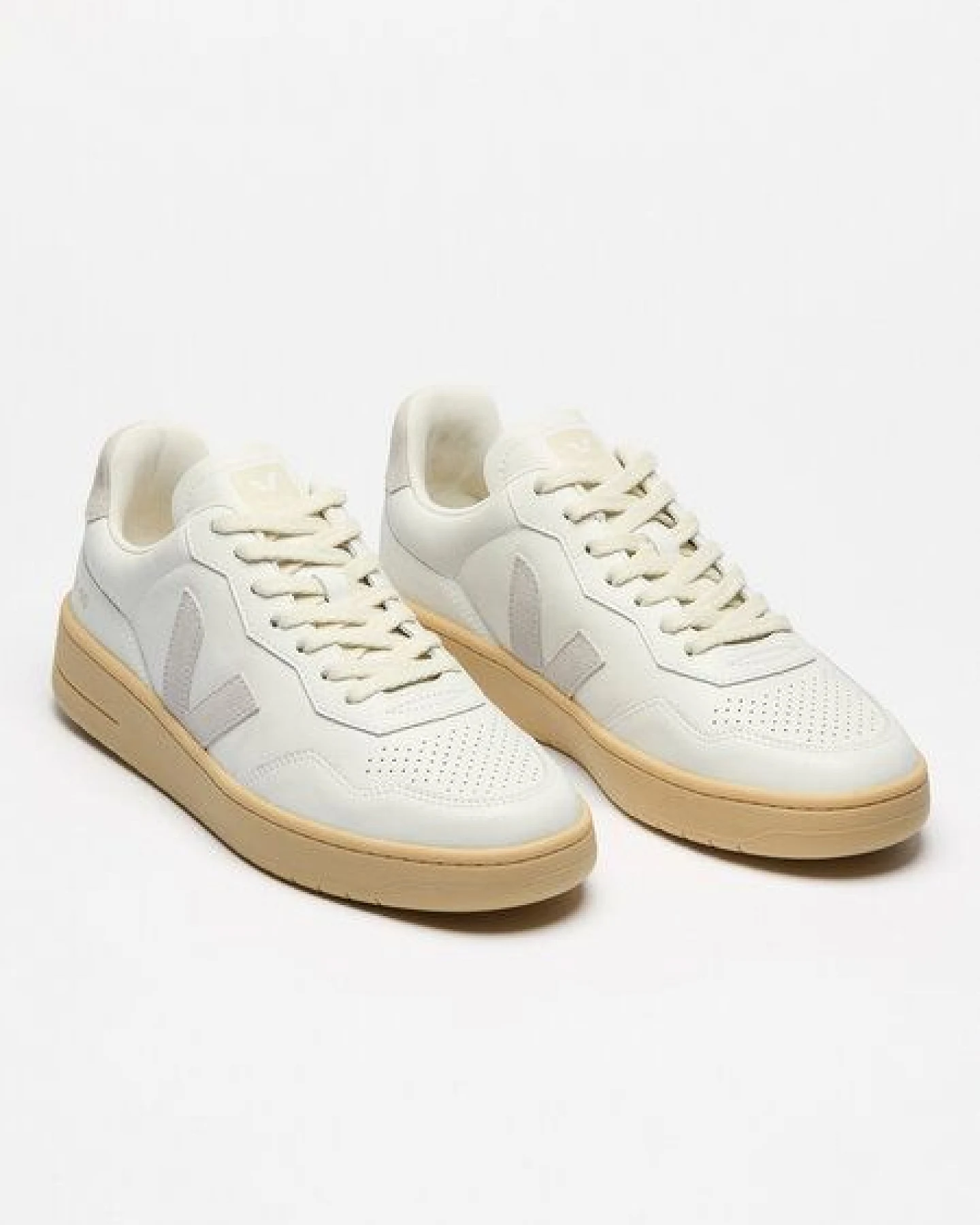 Veja Sneaker Damen - V-90 – Ansicht 2