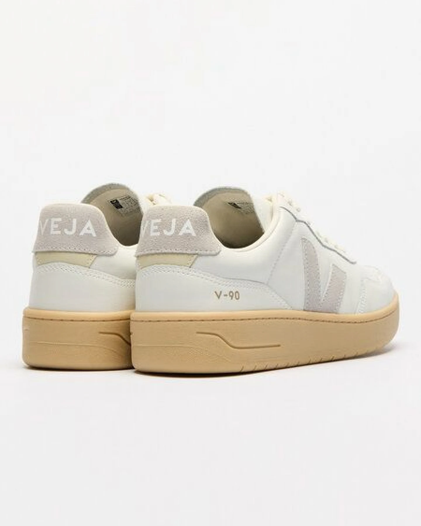 Veja Sneaker Damen - V-90 – Ansicht 3