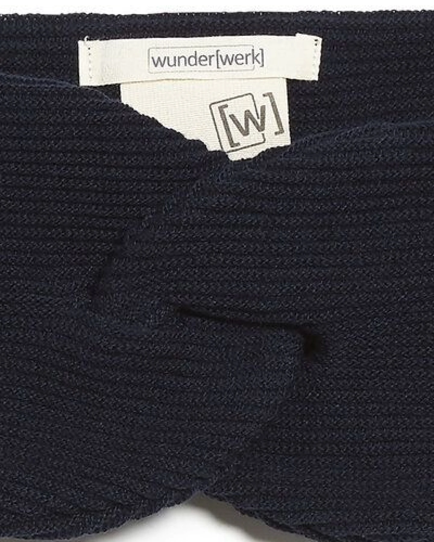 Wunderwerk Headband ribknit Co – Ansicht 2