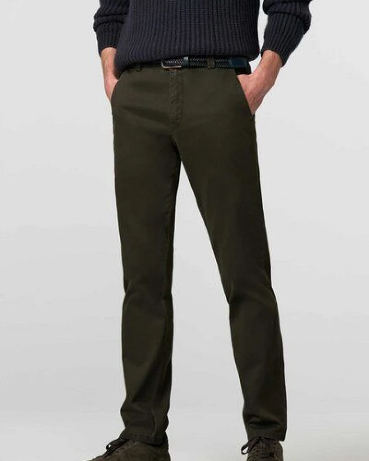Grün