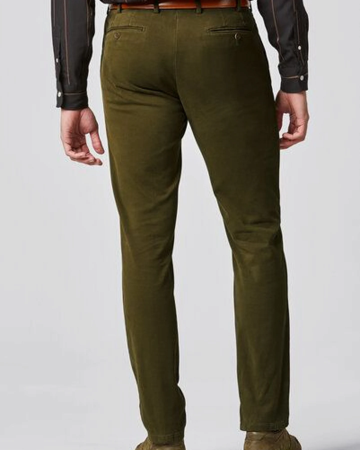 MEYER Super-Stretch Winter Twill – Ansicht 3