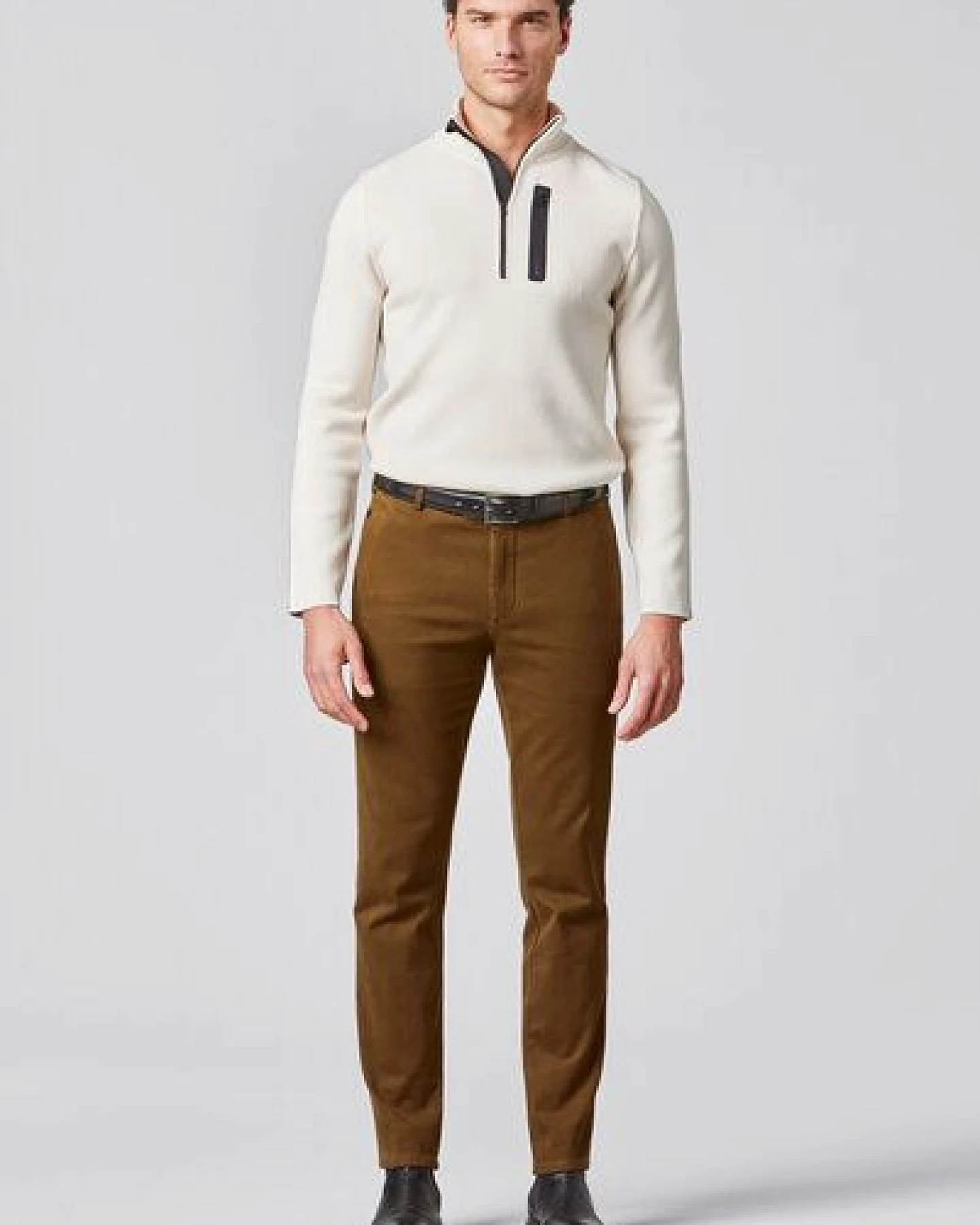 MEYER Super-Stretch Winter Twill – Ansicht 2