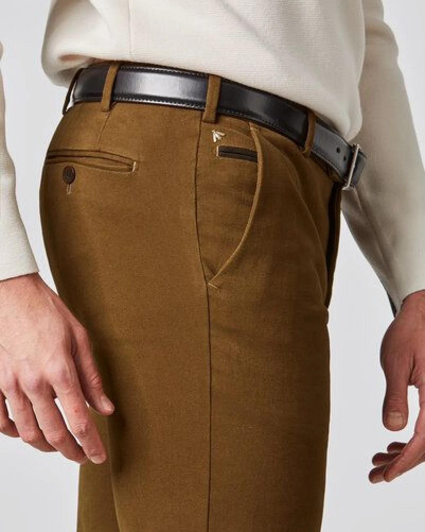 MEYER Super-Stretch Winter Twill – Ansicht 4