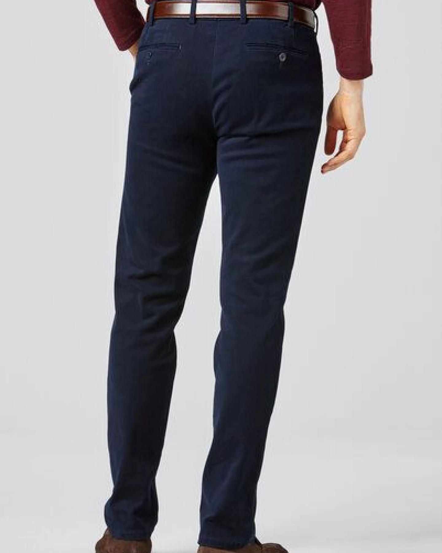 MEYER Super-Stretch Winter Twill – Ansicht 3