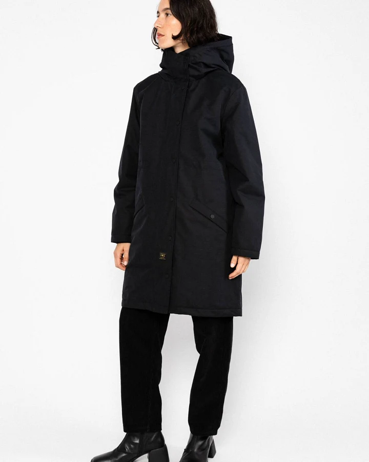 Parka Love Ranger