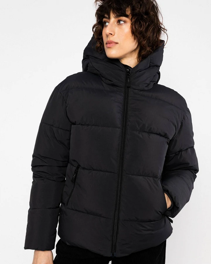 Steppjacke Soft Armour Cloud