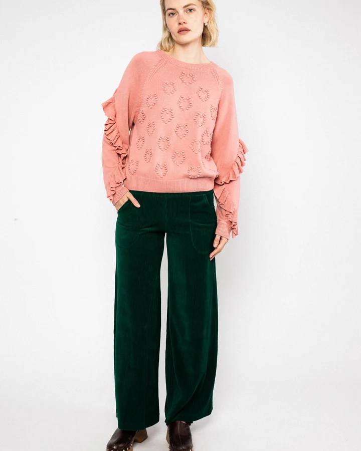 Hose Jolly Marleen long