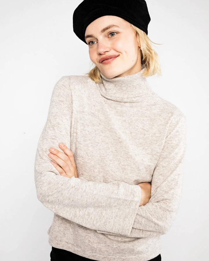 Beret d'Amour