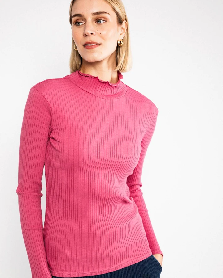 Longsleeve Female Power