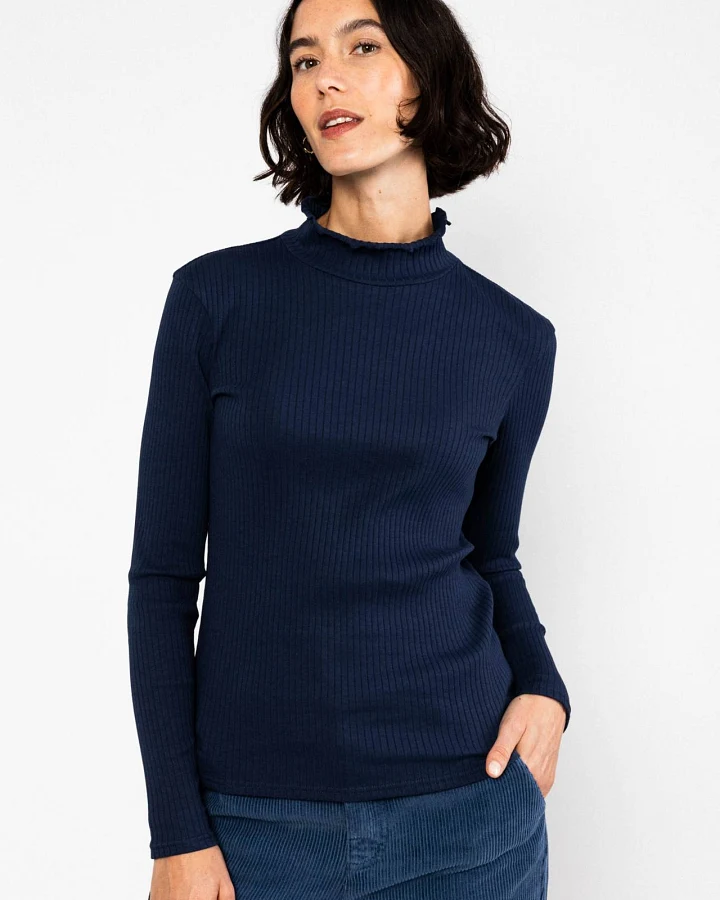 Longsleeve Female Power