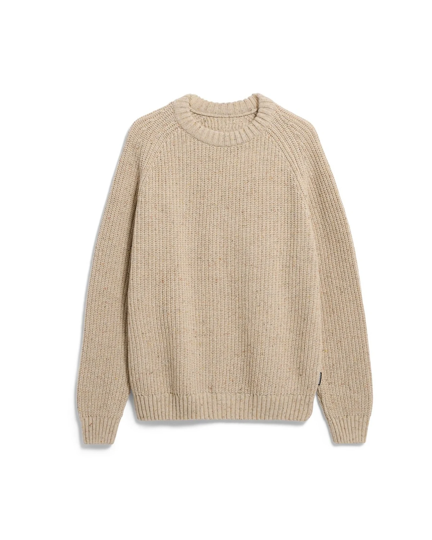 Strickpullover Kiaano Wollmix Tweed – Ansicht 6