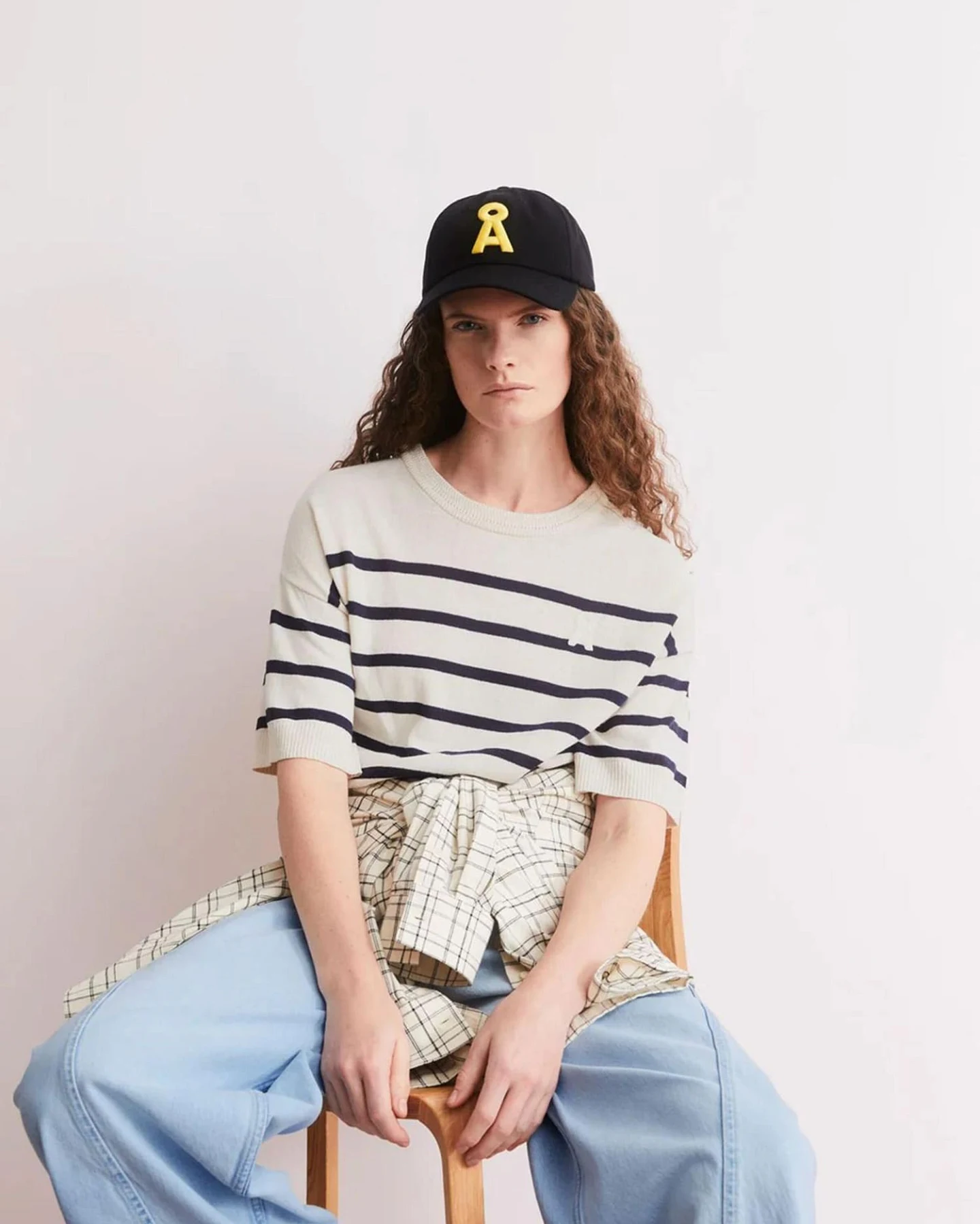 ARMEDANGELS Shirt – Ansicht 4