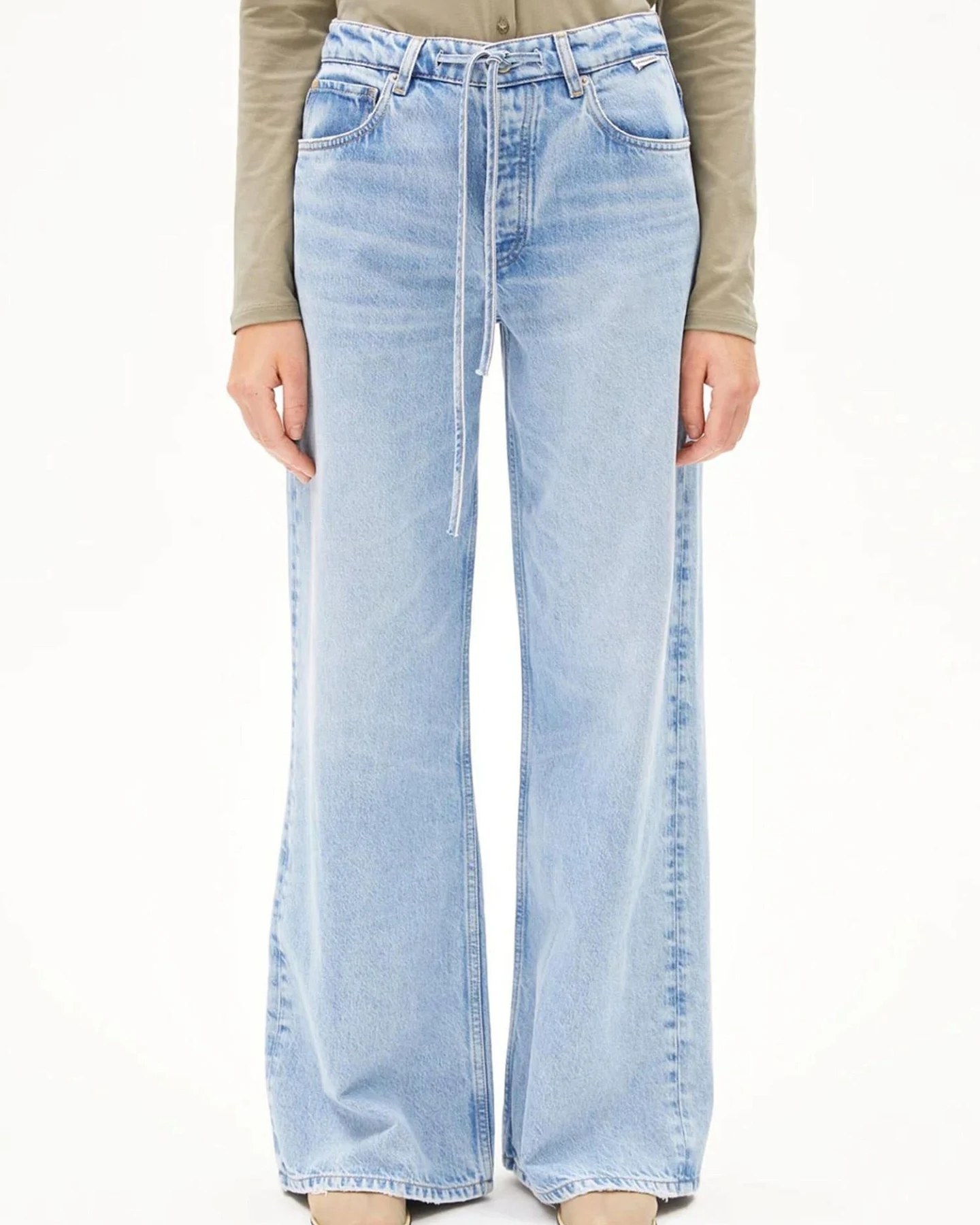 ARMEDANGELS Jeans ASTRAEAAS – Ansicht 2