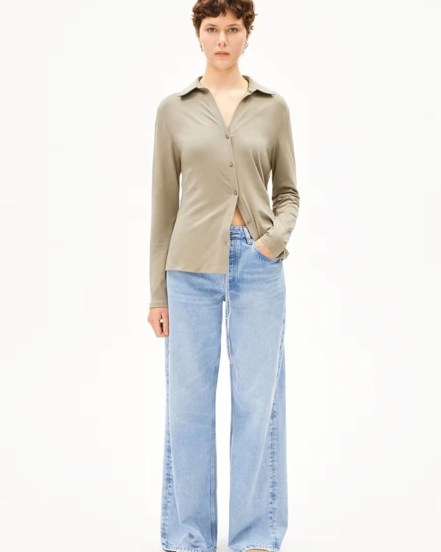 ARMEDANGELS Jeans ASTRAEAAS – Ansicht 5