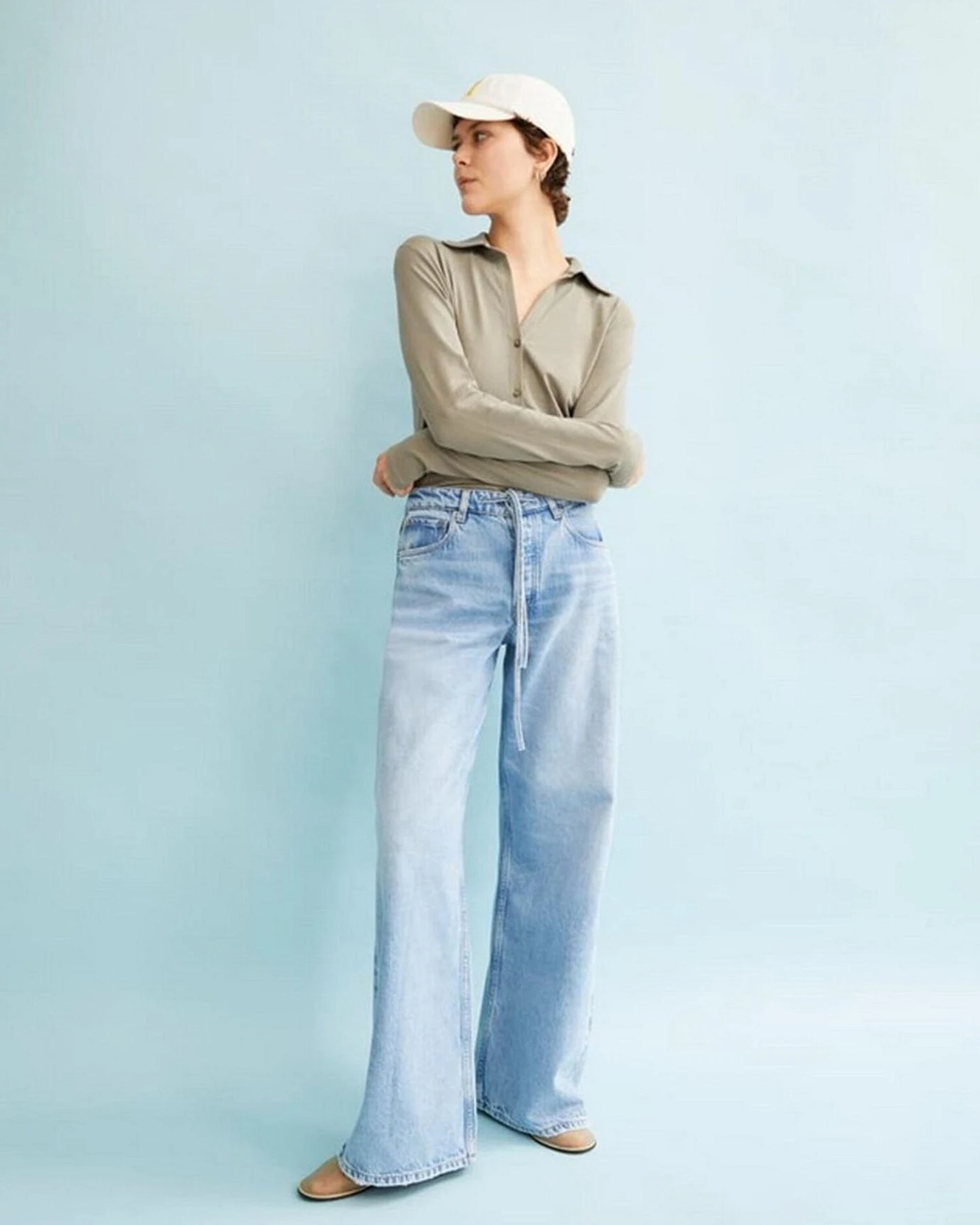 ARMEDANGELS Jeans ASTRAEAAS – Ansicht 6