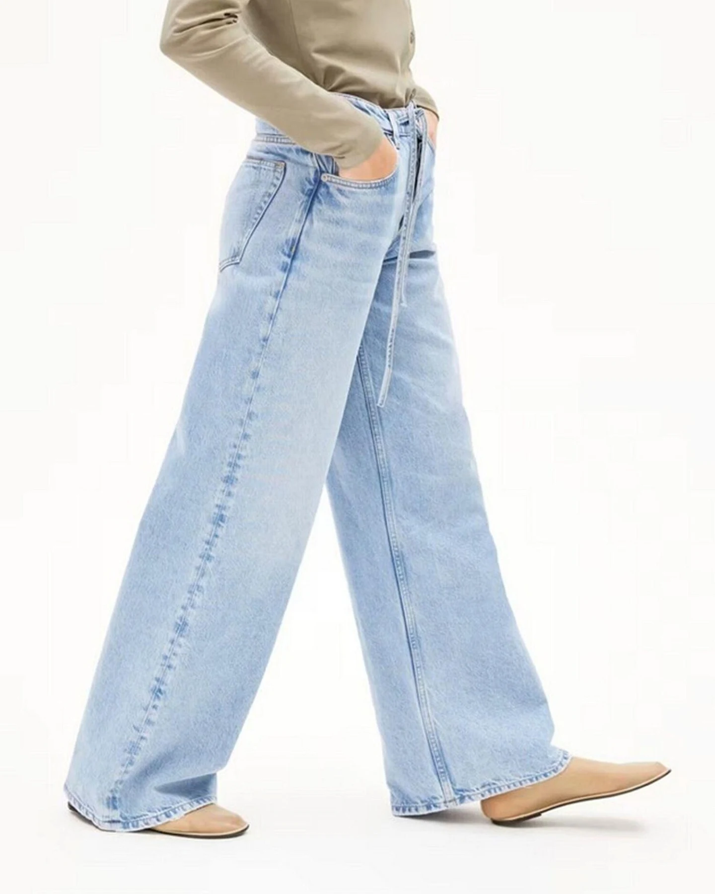 ARMEDANGELS Jeans ASTRAEAAS – Ansicht 4