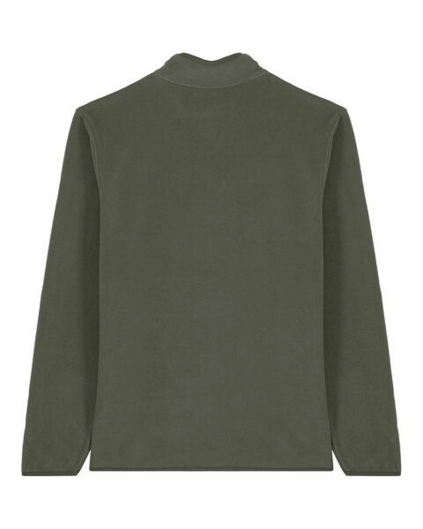 Kultgut NEW Upcycling Generation - Gemütliche Fleecejacke/ Anti-Pilling-Finish – Ansicht 4