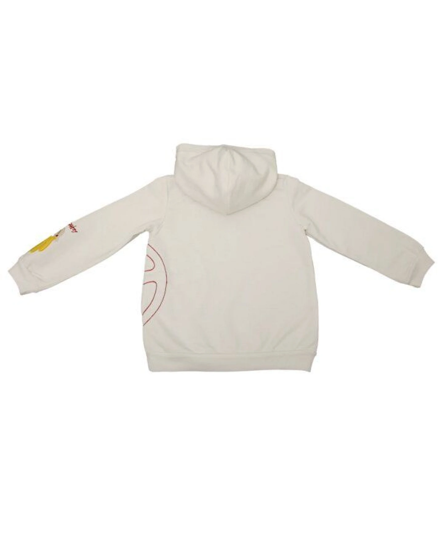 Lefti Links Hoodie „Hupe“ – Ansicht 4