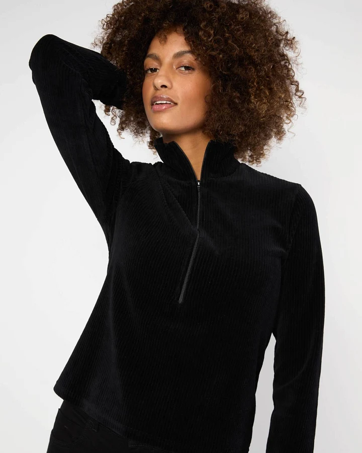 Rollkragenpullover Jolly Troyer