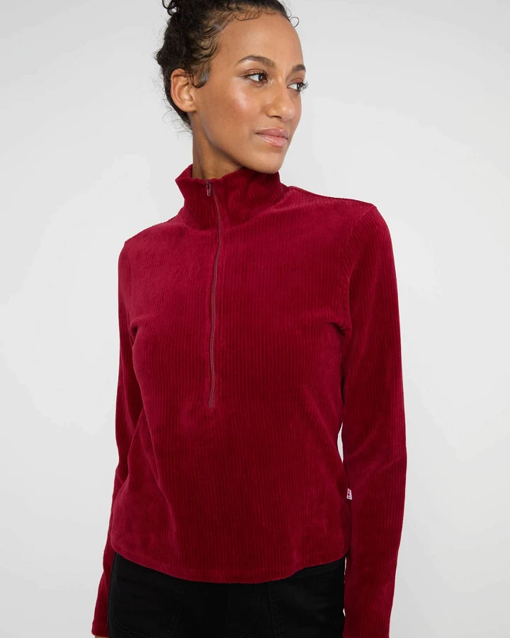Rollkragenpullover Jolly Troyer