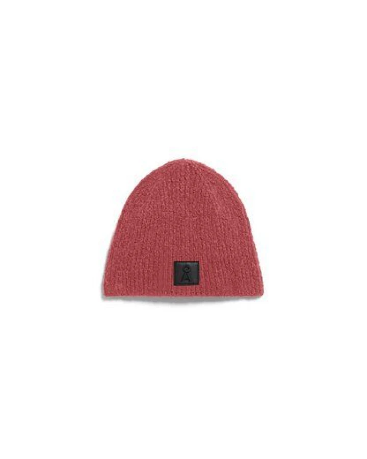 ARMEDANGELS ICONIC Å BOUCLÉ Unisex Mütze aus Bio-Woll Mix (recycelt)