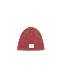Produktseite: ARMEDANGELS ICONIC Å BOUCLÉ Unisex Mütze aus Bio-Woll Mix (recycelt)