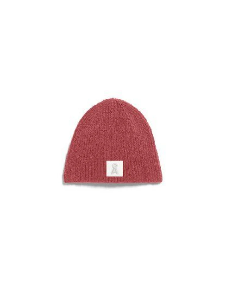 Produktseite: ARMEDANGELS ICONIC Å BOUCLÉ Unisex Mütze aus Bio-Woll Mix (recycelt)