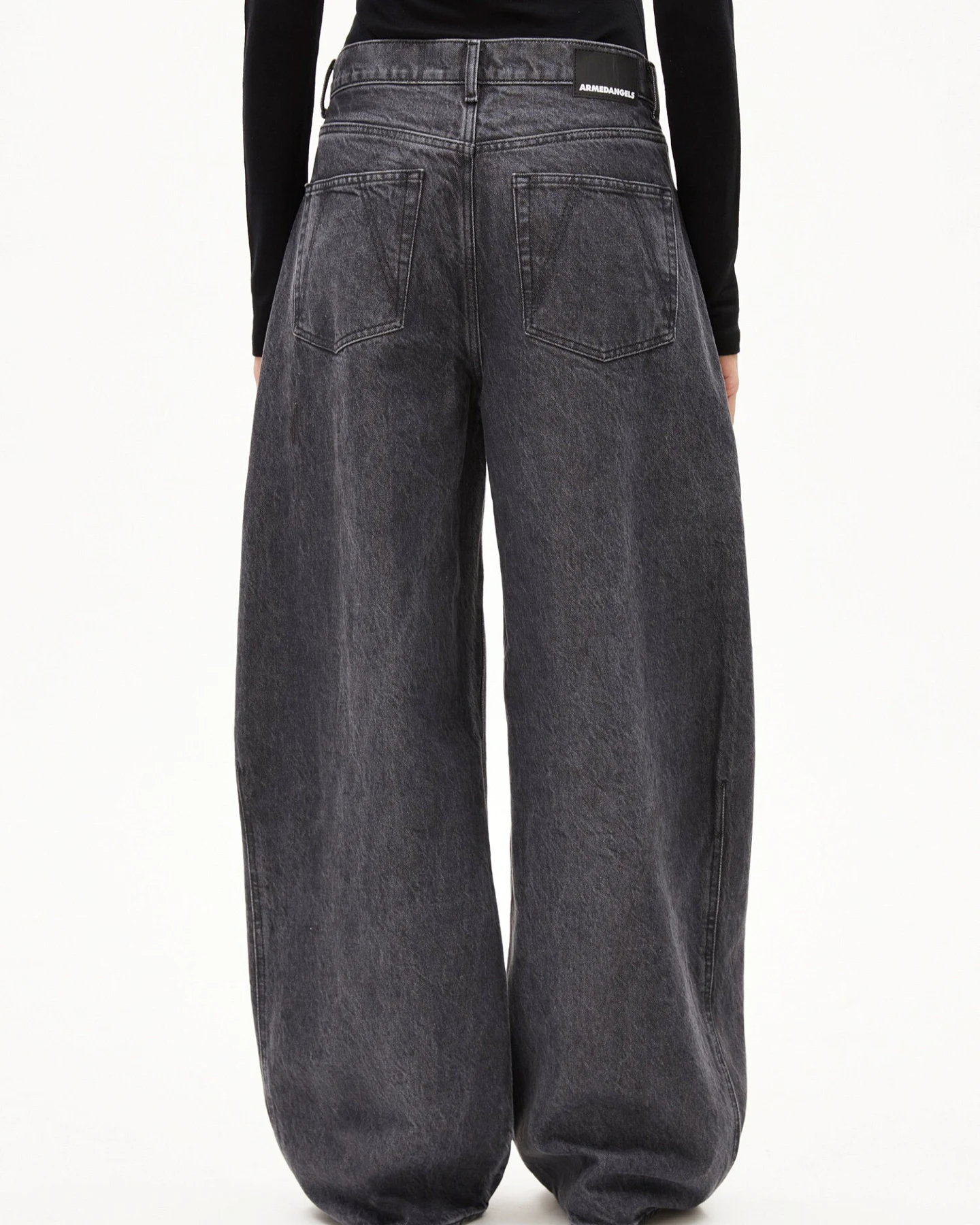 ARMEDANGELS Jeans AALTHEA – Ansicht 3