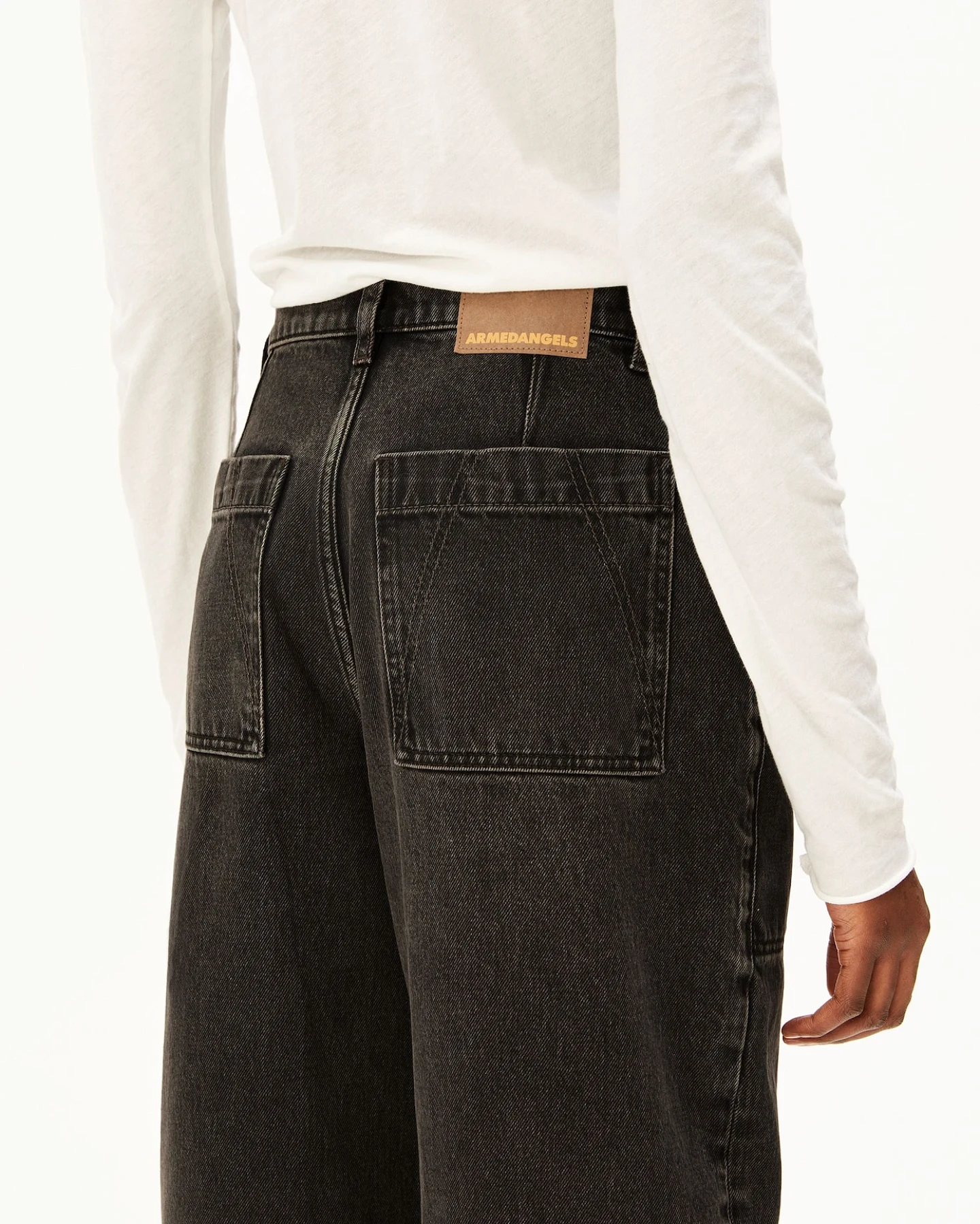 ARMEDANGELS Jean – Ansicht 5