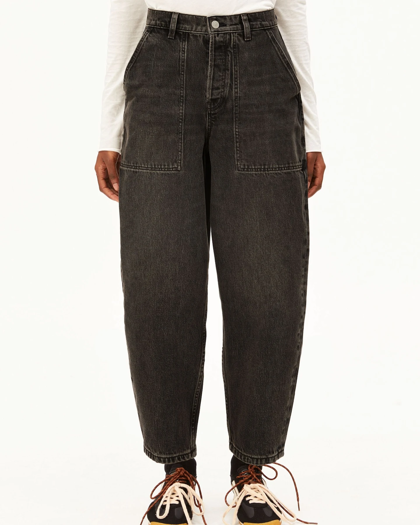 ARMEDANGELS Jean – Ansicht 2