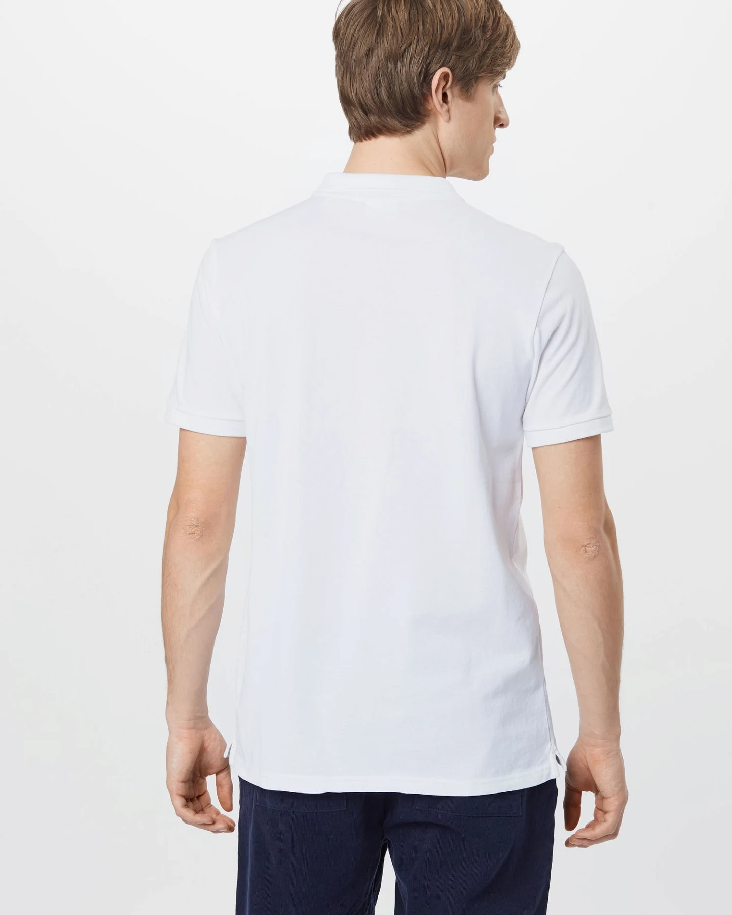 KnowledgeCotton Apparel Shirt Rowan – Ansicht 3