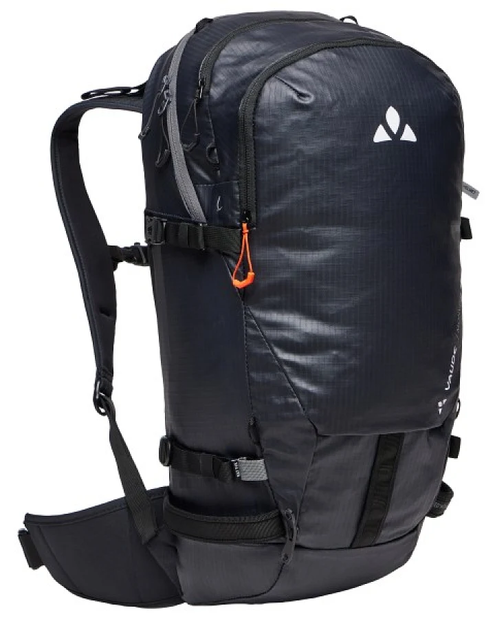 Produktseite: Vaude - Monviso 26 - Skitourenrucksack blau