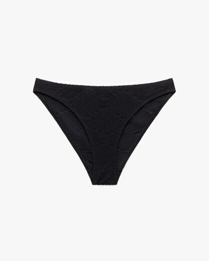 Lovjoi Bikini Slip DIRIMA aus innovativem Bio-based Material