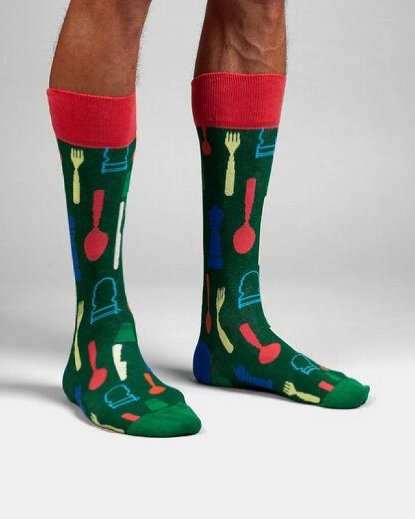 DillySocks Socken „Urban Essentials“ – Ansicht 2