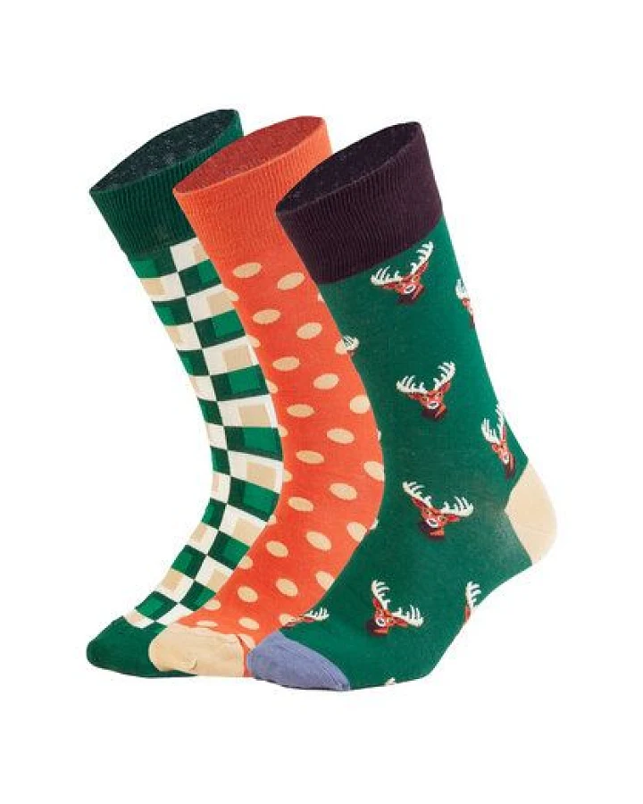 DillySocks Socken „Woodland Vibes“