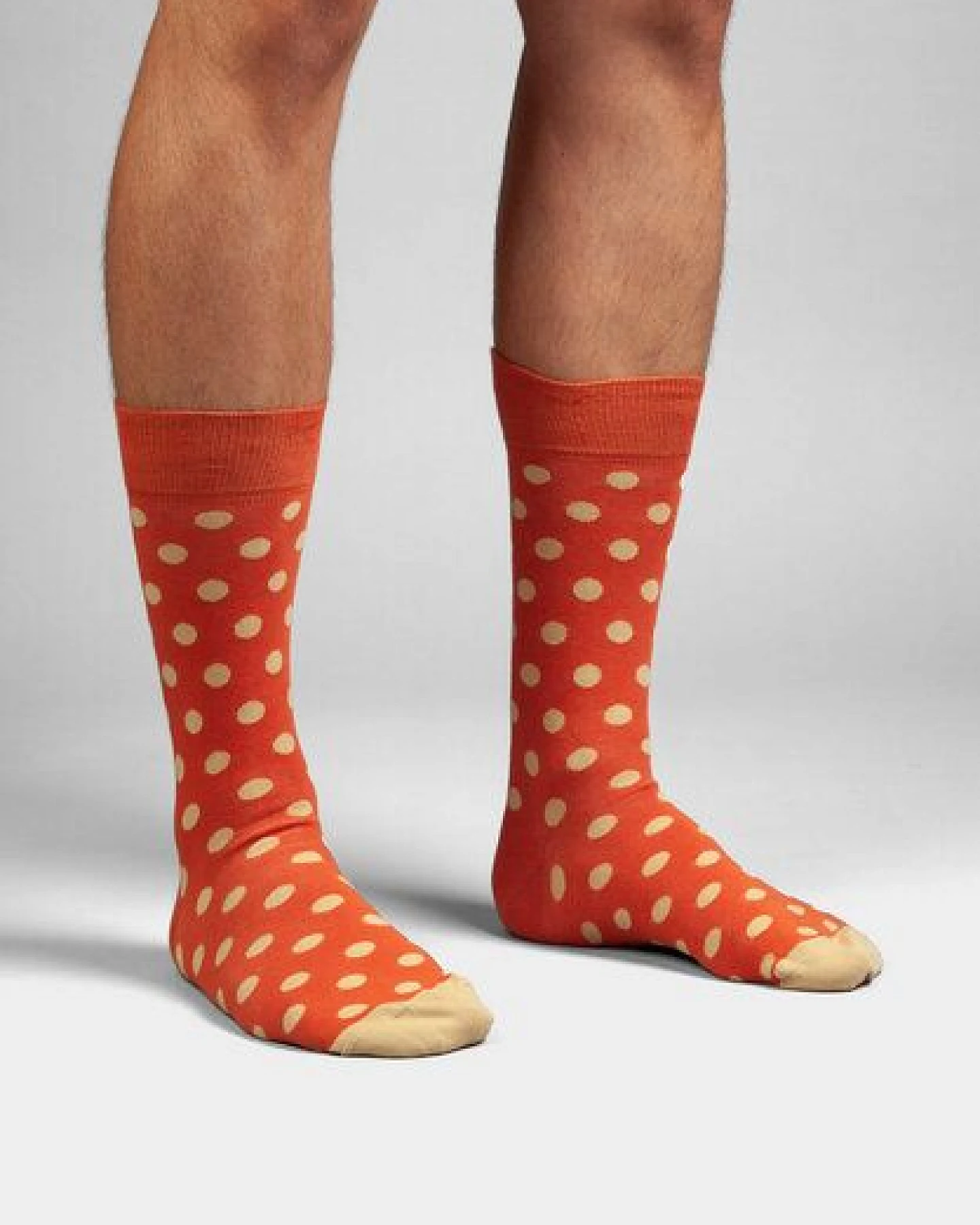 DillySocks Socken „Woodland Vibes“ – Ansicht 2