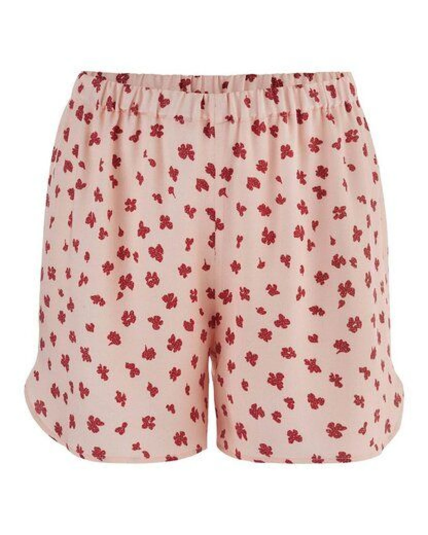 hessnatur Schlafshorts PURE LUX aus LENZING ECOVERO – Ansicht 3