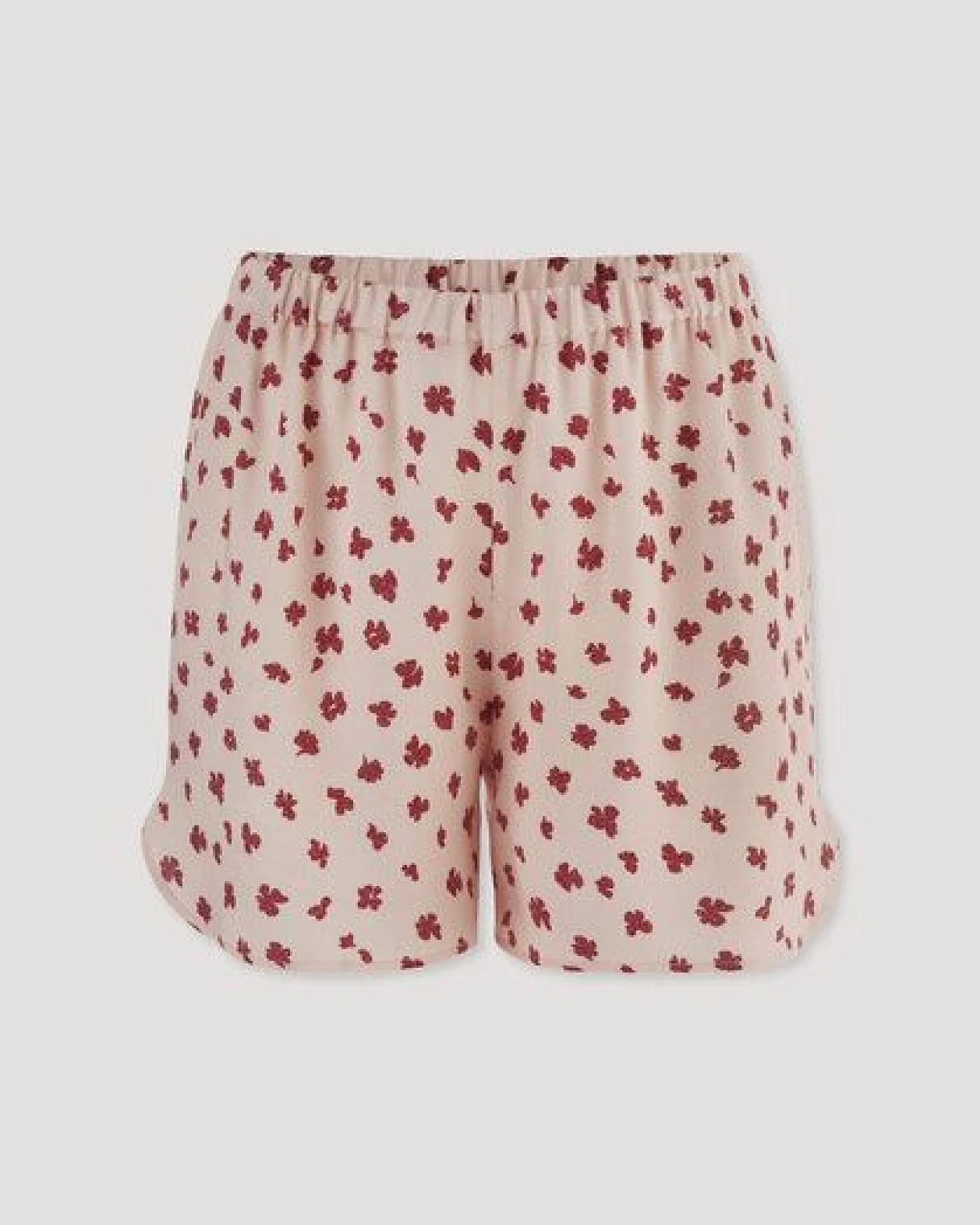hessnatur Schlafshorts PURE LUX aus LENZING ECOVERO – Ansicht 4