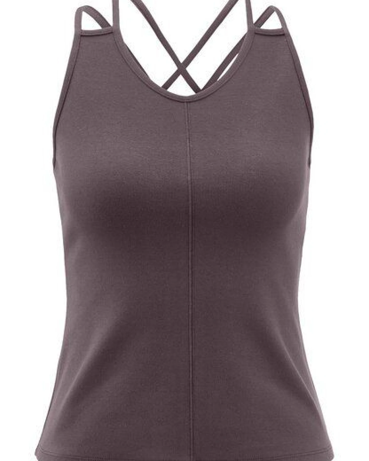 hessnatur Top Fitted ACTIVE COMFORT aus Bio-Baumwolle – Ansicht 3