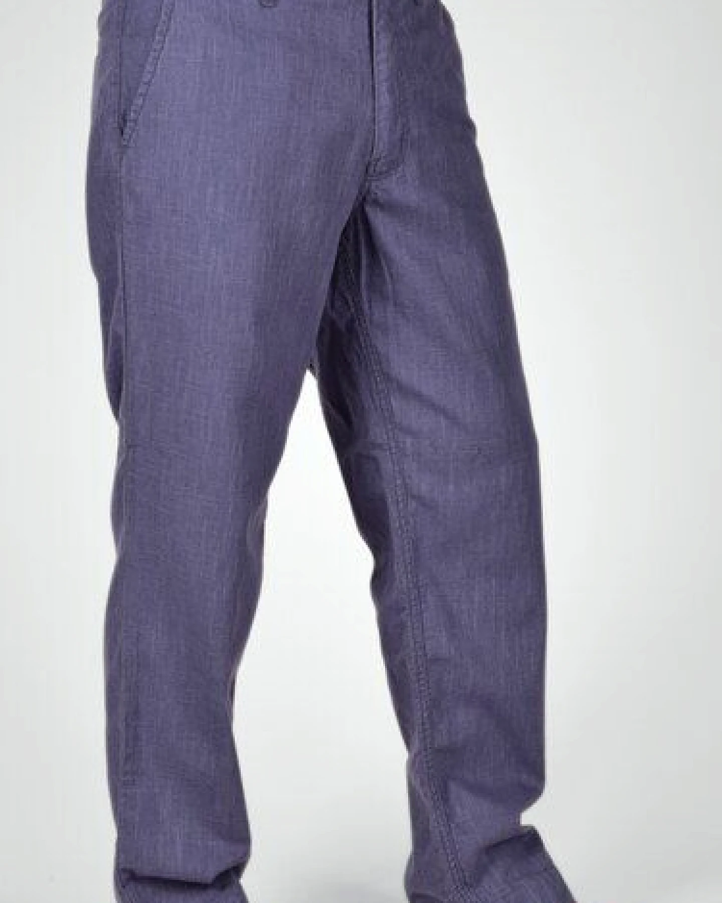 Mrs.Hippie Herren–Leinenhose „Konrad“ – Helden & Halunken – Ansicht 4