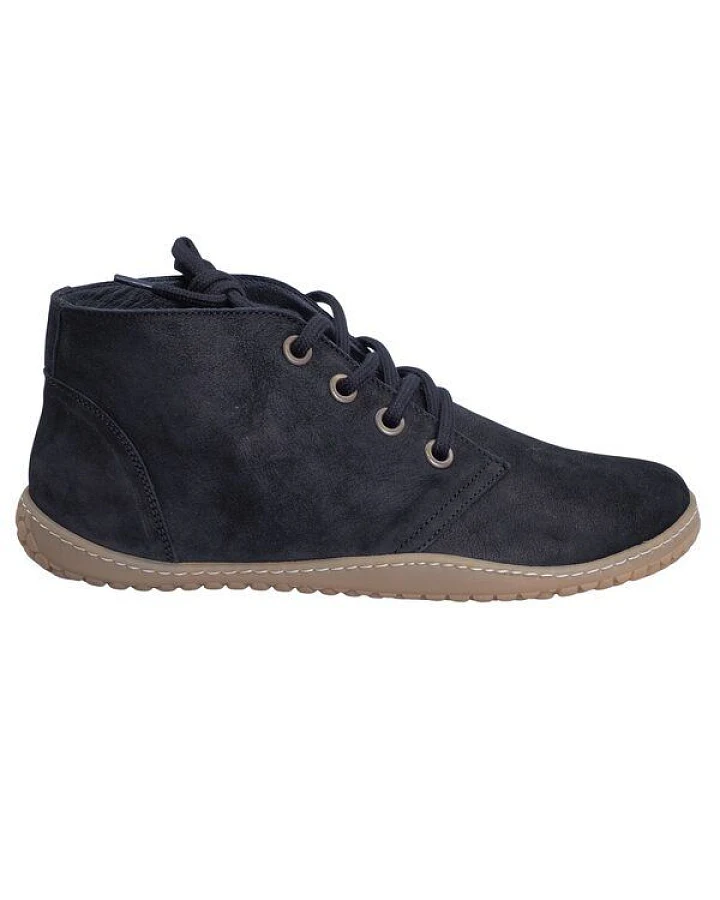 Grand Step Shoes Barfußschuh Pat Nubuk