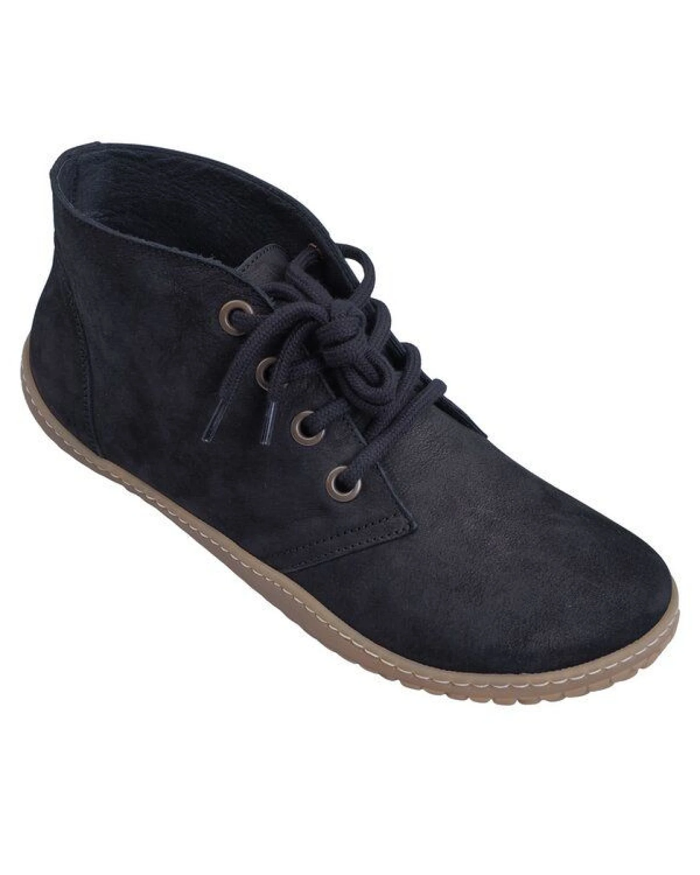 Grand Step Shoes Barfußschuh Pat Nubuk – Ansicht 4