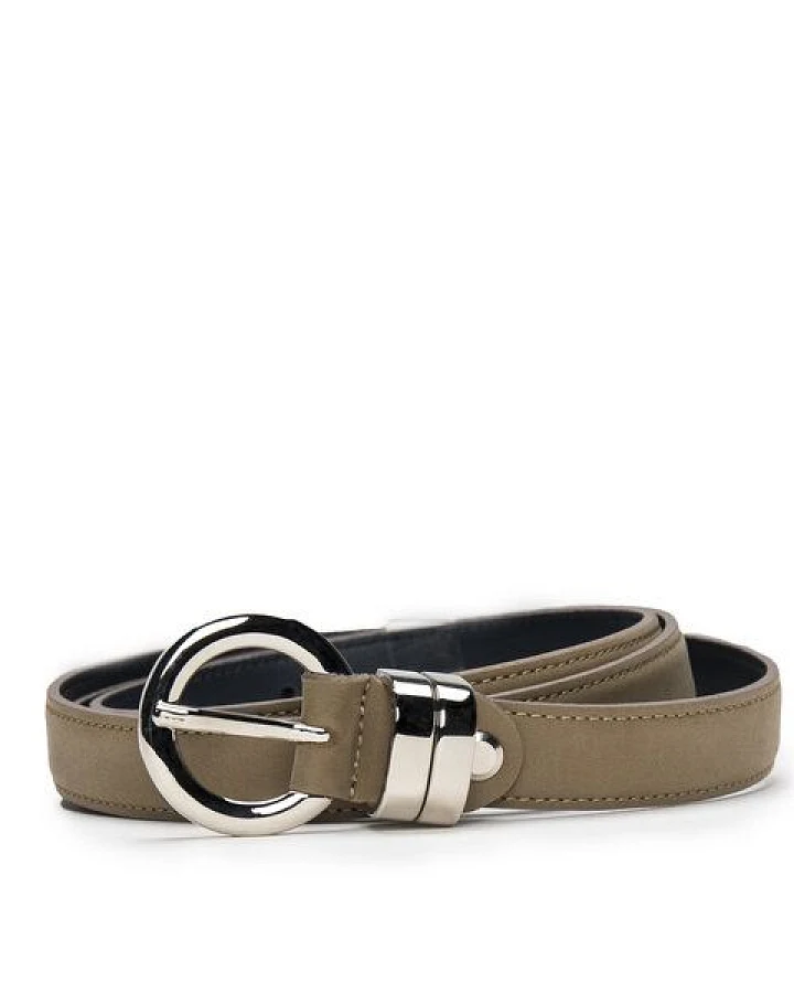 Produktseite: Nae Vegan Shoes NAE Blanes - Damen Vegane Gürtel