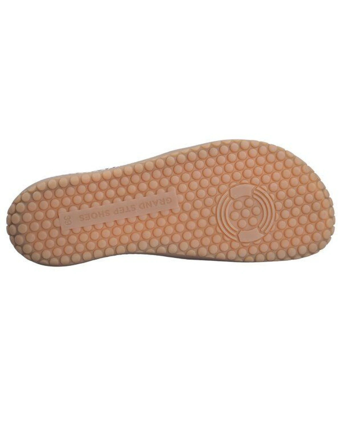 Grand Step Shoes Barfußschuh Pat Nubuk – Ansicht 3