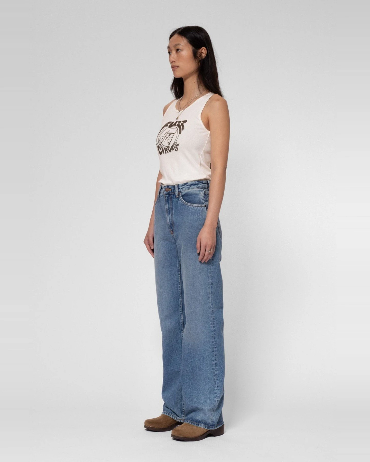 Jeans Clean Eileen Vintage Dreams – Ansicht 2