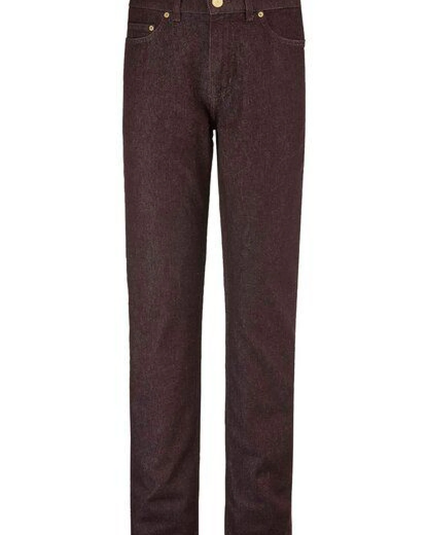 hessnatur Jeans BEN Regular Straight aus reinem Bio-Denim – Ansicht 3