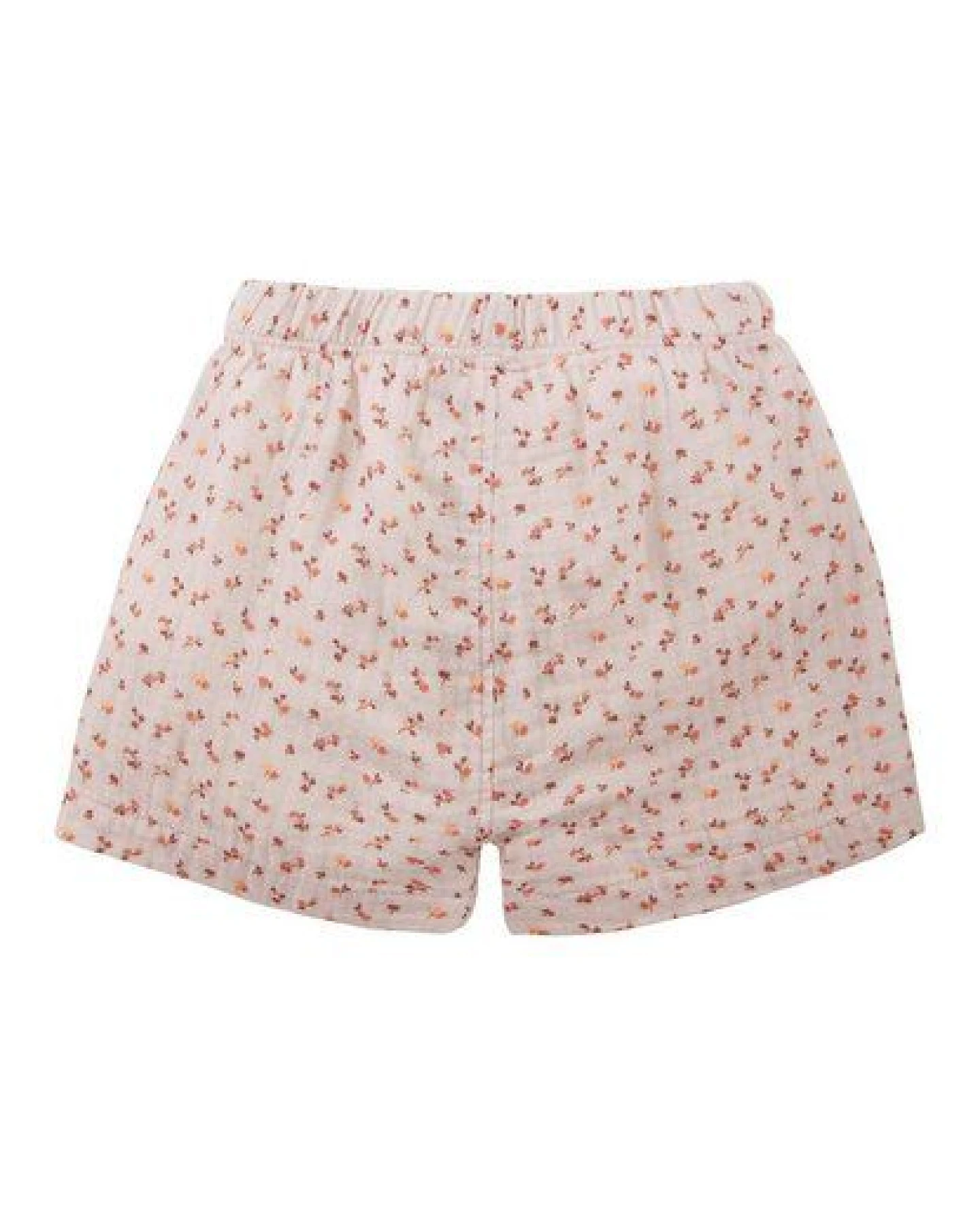 hessnatur Musselin Shorts aus reiner Bio-Baumwolle – Ansicht 4