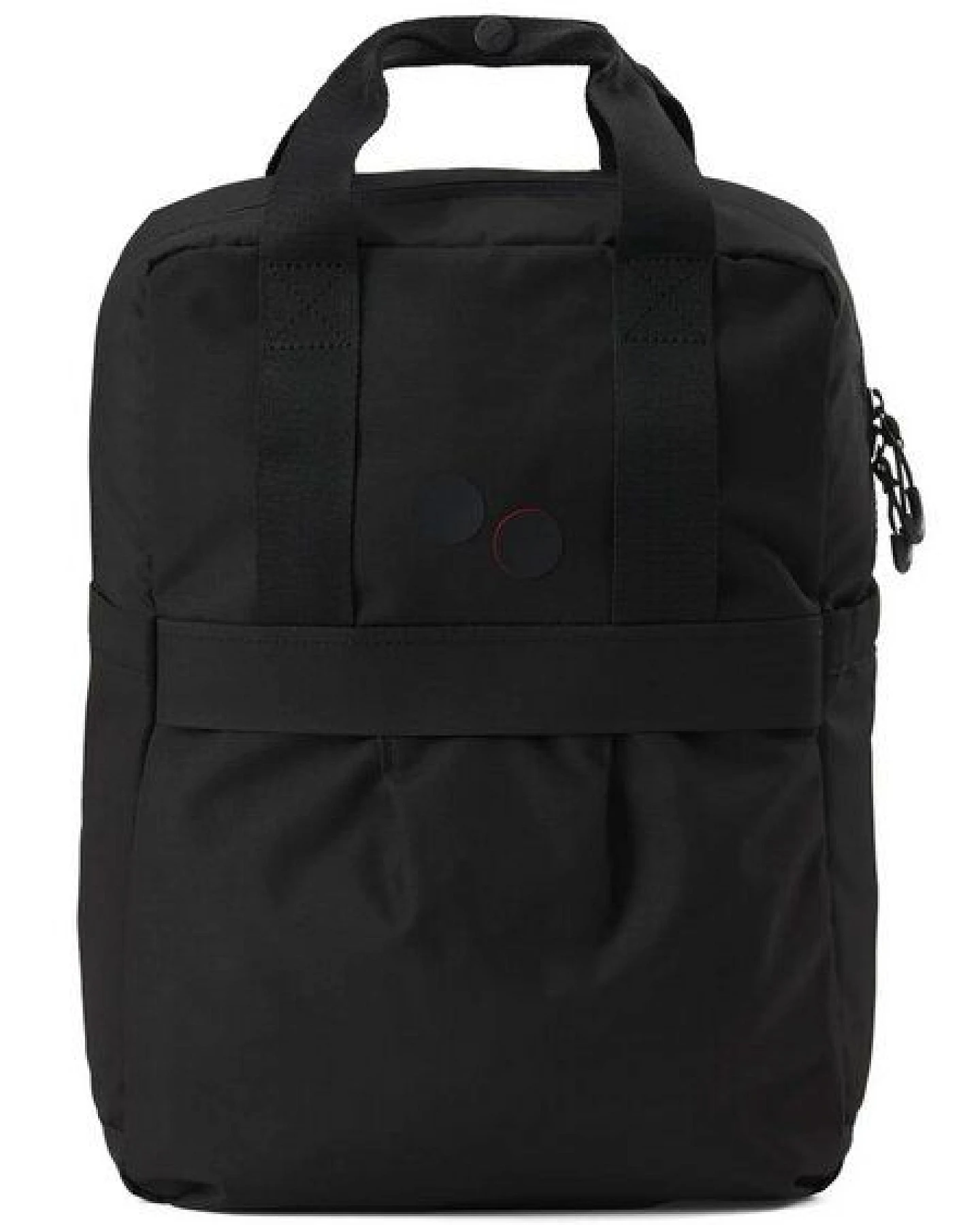 pinqponq Rucksack - Kute - aus recyceltem Polyester – Ansicht 3